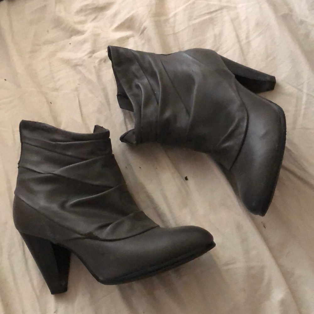X apparel size 7